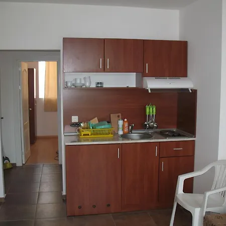 Abelia Sunny Beach
